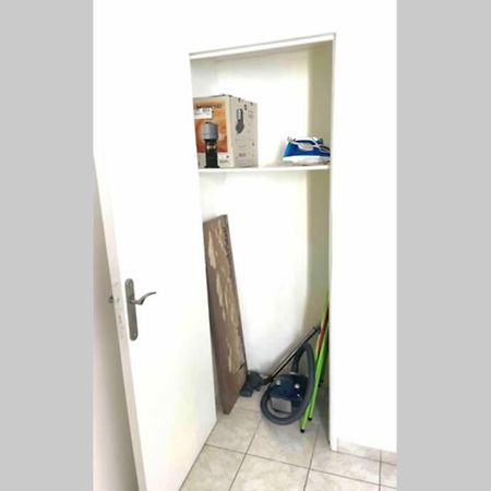 קאן Bel Appartement - Hyper Centre - 2 Pieces מראה חיצוני תמונה