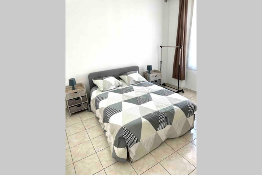 קאן Bel Appartement - Hyper Centre - 2 Pieces מראה חיצוני תמונה